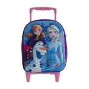Troler 3D, pentru gradinita, Frozen 3D poza 2022