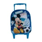 Troler pentru gradinita, 3D, Mickey