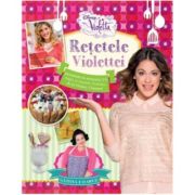 Violetta. Retetele Violettei