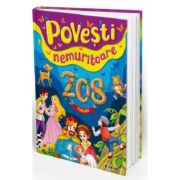 208 pagini de povesti nemuritoare 208 imagine 2022
