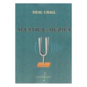 Acustica si muzica - Dem. Urma