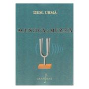 Acustica si muzica - Dem. Urma