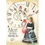 Alice in Tara minunilor – Lewis Carroll Alice