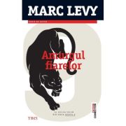 Amurgul fiarelor - marc levy