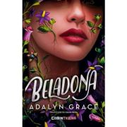 Beladona hardcover - Adalyn Grace image4