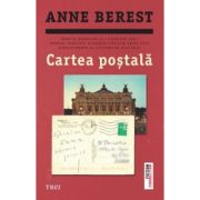 Cartea postala - Anne Berest