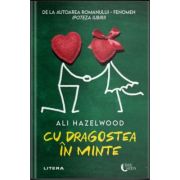 Cu dragostea in minte - Ali Hazelwood