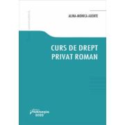 Curs de drept privat roman - Alina Monica Axente image11