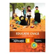 Educatie Civica clasa a 3-a - Simona Brie