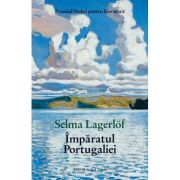 Imparatul Portugaliei - Selma Lagerlof image