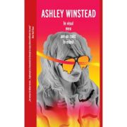 In visul meu am un cutit in mana - Ashley Winstead