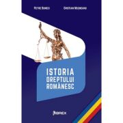 Istoria dreptului romanesc - petre buneci, cristian mosneanu