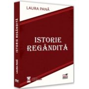 Istorie regandita – Laura Pana librariadelfin.ro imagine 2022
