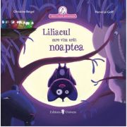 Liliacul care visa urat noaptea - christine beigel