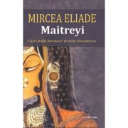 Maitreyi - Mircea Eliade image12