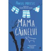 Mama cainelui - pavlos matesis