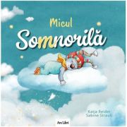Micul somnorila - katja reider