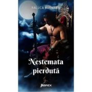 Nestemata pierduta - Raluca Butnariu