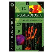 Numerologia. Semnificatia numerelor