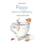 Poppy, mica vrajitoare - tanguy greban