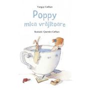 Poppy, mica vrajitoare - Tanguy Greban