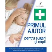 Primul ajutor pentru sugari si copii - d. bass