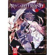 Regatele ruinei 1 - yoruhashi
