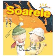 Sistemul solar. soarele - nuria roca