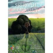 Spiritul locului. Tinutul Bistrita-Nasaud prin ochii scriitorilor – Menut Maximinian Antologie