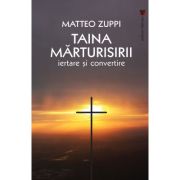 Taina marturisirii - Matteo Zuppi image7