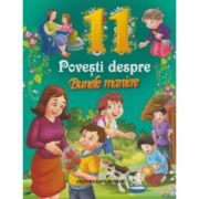 11 povesti despre bunele maniere