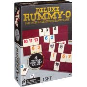 Joc Rummy-O Deluxe clasice