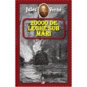 20000 leghe sub mari - jules verne
