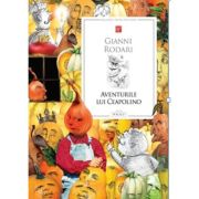 Aventurile lui Ceapolino - Gianni Rodari