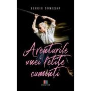 Aventurile unei fetite cuminti - Sergiu Somesan image2