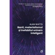 Banii, materialismul si inefabilul univers inteligent - Alan Watts