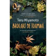 Brocart de toamna - teru miyamoto