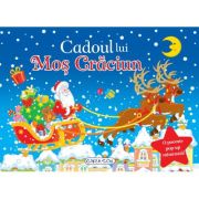 Cadoul lui mos craciun