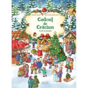 Cauta si gaseste. cadoul de craciun - annette moser