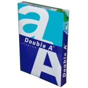 Hartie Double A A4, 80g, 100 coli/top (NF3882) (NF3882) imagine 2022