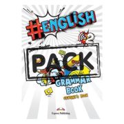 Curs limba engleza #English 2 Gramatica cu digibook app. – Jenny Dooley librariadelfin.ro