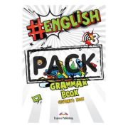 Curs limba engleza #English 3 Gramatica cu digibook app. – Jenny Dooley imagine 2022