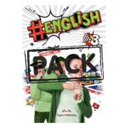 Curs limba engleza #English 3 Manualul profesorului cu digibook app. – Jenny Dooley App imagine 2022