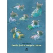 Familia soricel merge la culcare - kazuo iwamura