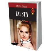 Fausta – Michel Zevaco librariadelfin.ro imagine 2022