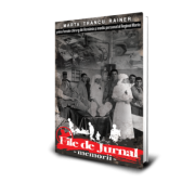 File de jurnal, memorii - marta trancu rainer