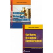 Gestiunea financiara a intreprinderii. Repere conceptuale – Roxana Arabela Dumitrascu Arabela