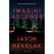 Imagini ascunse – Jason Rekulak La Reducere ascunse imagine 2021