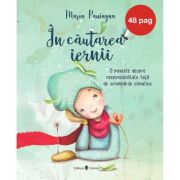 In cautarea iernii - maria paniagua