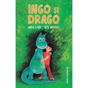 Ingo si drago - mira lobe
